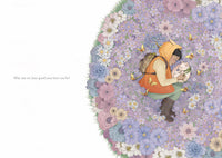 Why Not? Hardcover Book
