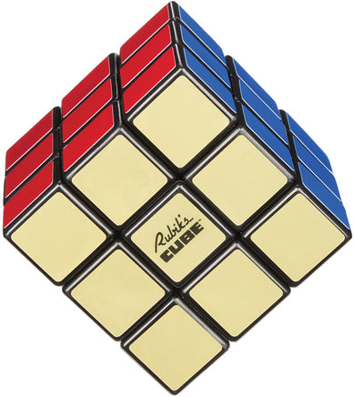 Rubik's Cube Special Retro 50th Anniversary Edition