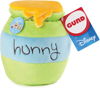 GUND Disney Winnie the Pooh Playset