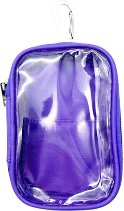 Clip-n-Carry Collectibles Bag