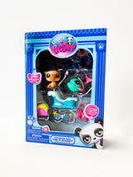 Littlest Pet Shop Petfluencer Pairs