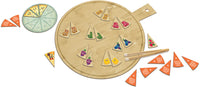 Snack Party Pals Memory Game