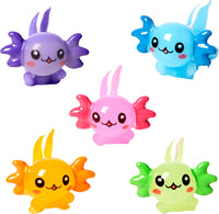Creativity for Kids Glowing Axolotl Aquarium Kit