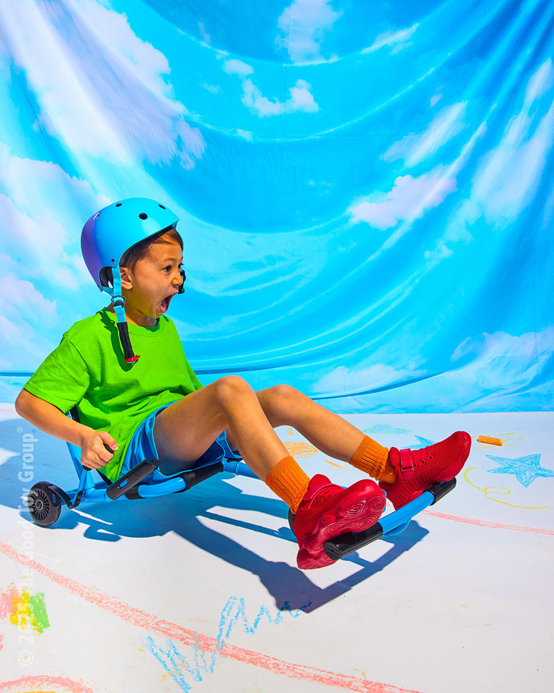 EzyRoller Classic - Blue