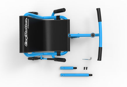 EzyRoller Classic - Blue
