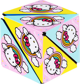 Shashibo Hello Kitty and Friends Series