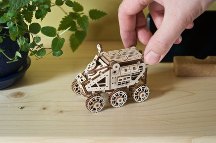 Ugears Mars Buggy