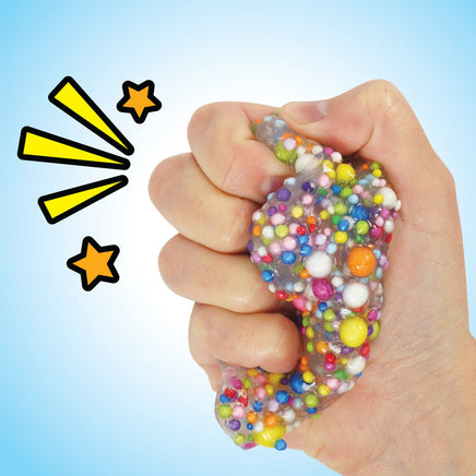 Thinking Putty- Popp'n Poke'n Dots | PO020 | Crazy Aaron | Putty World