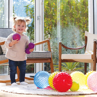Sensory Balls- Set Of 4