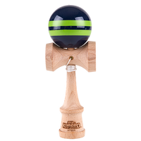 Komodo Kendama (assorted)