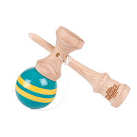Komodo Kendama (assorted)