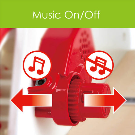 My First Musical Walker | E0383 | Hape