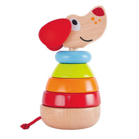 Pepe Sound Stacker