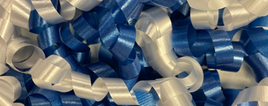 Hanukkah Wrapping Paper