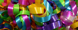 General Celebration Wrapping Paper