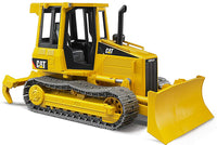 Caterpillar Bulldozer Tractor
