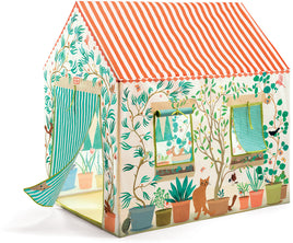 Play Tent Play House | DD04492 | Djeco