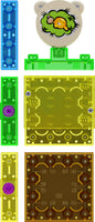Circuit Blox Burp 'N Fart Machine