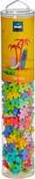 Plus-Plus Tube - 240 pc Tropical Mix