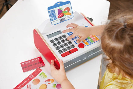 Beep 'n' Buy Cash Register