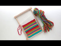PegLoom Weaving Kit