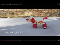Walk A-Long Snail