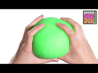 Super Nee-Doh [assorted colors]