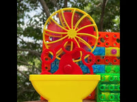 Build Your Own Bubble Machine