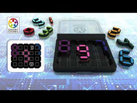 SmartGames IQ Digits