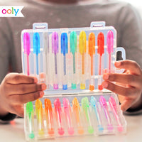 Mini Doodlers Fruity Scented