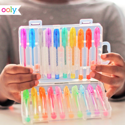 Mini Doodlers Fruity Scented