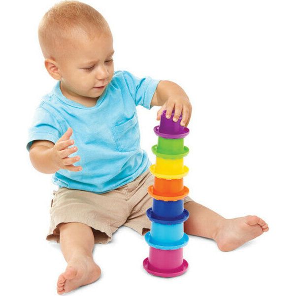 Stack n' Nest Cups