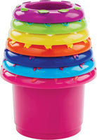 Stack 'n Nest Cups