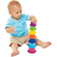 Stack n' Nest Cups