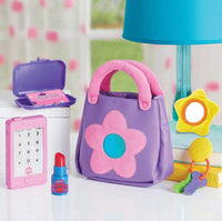 Kidoozie My First Purse | G02685 | Kidoozie