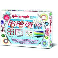 Spirograph Cyclex