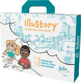 Illustory