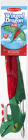 Winged Dragon Shaped Kite