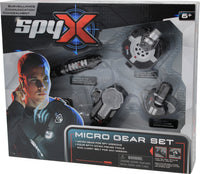 Micro Gear Set