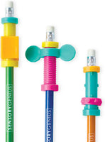 Pencil Pushers
