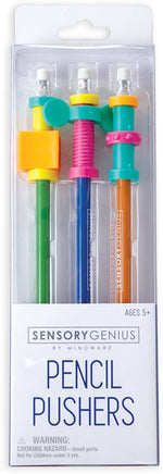 Pencil Pushers