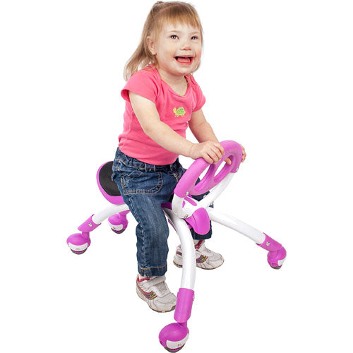 YBike Pewi Elite- Purple | YPIW5 | YBike