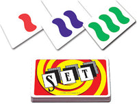 SET