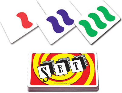 SET