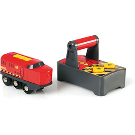 BRIO R.C. Train