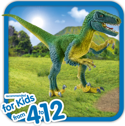 Velociraptor