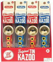 Kazoo  Boxed
