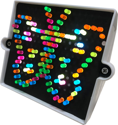 Worlds Smallest Lite Brite