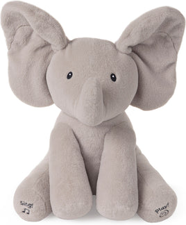 Baby GUND Flappy the Elephant | 6049314 | GUND