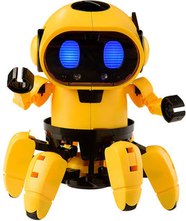 Zivko the Robot
